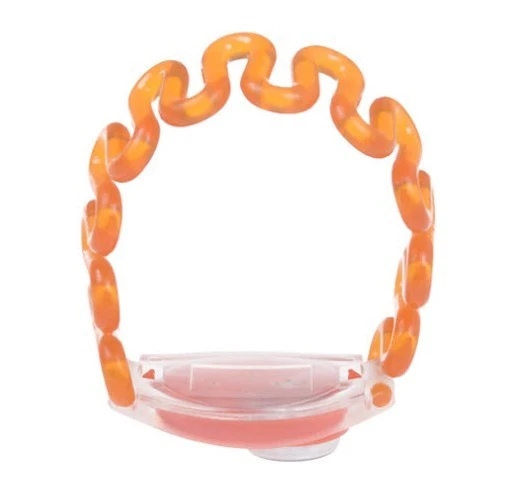 TM RFID Plastic Wristband