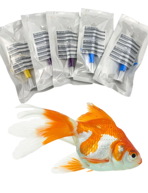 Unique Pet Id Tags