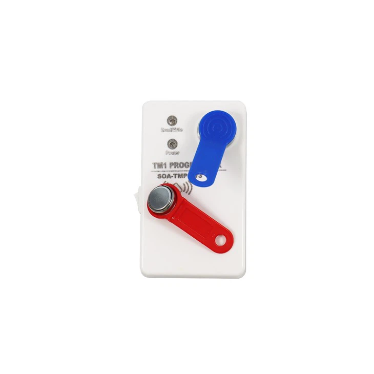 TM Card Ibutton Reader Copier